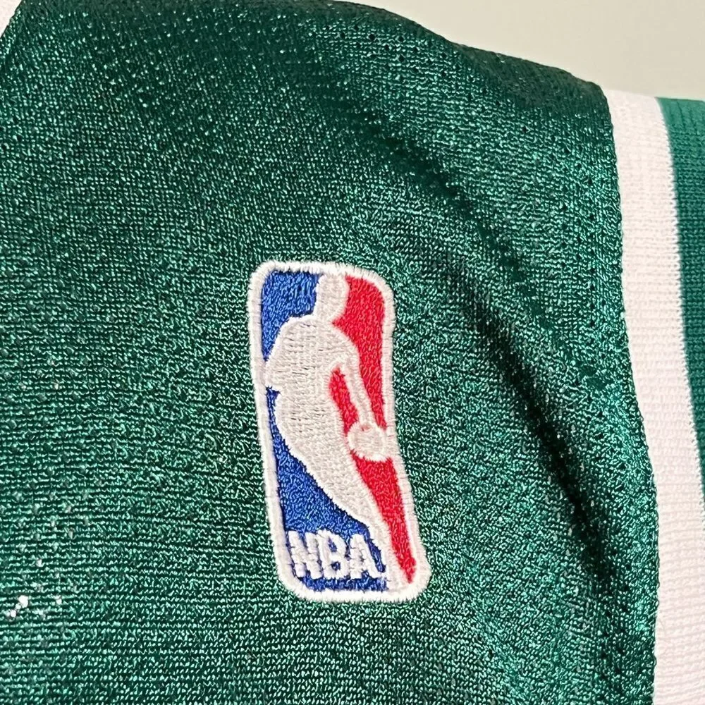Kevin Garnett Boston Celtics Jersey